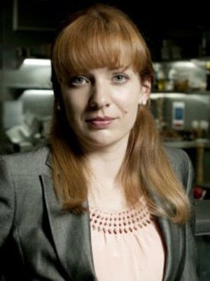 Afiş Katherine Parkinson