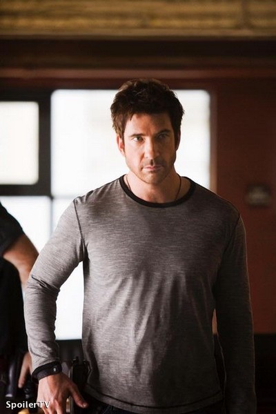 Fotoğraf Dylan McDermott