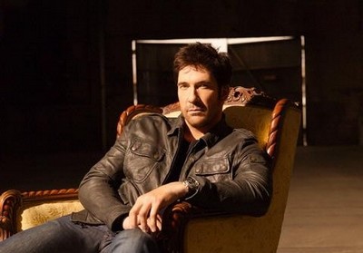 Fotoğraf Dylan McDermott