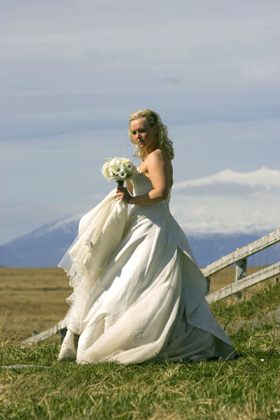 Fotoğraf Nanna Kristín Magnúsdóttir, Valdis Oskarsdottir