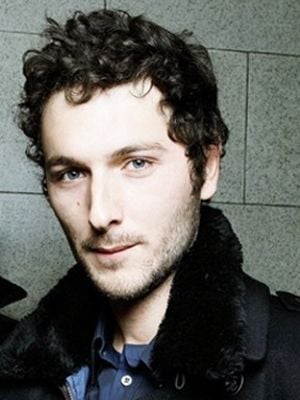 Afiş Simon Buret