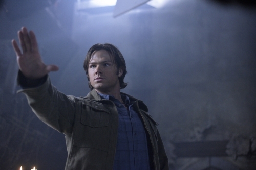 Supernatural : Fotoğraf Jared Padalecki