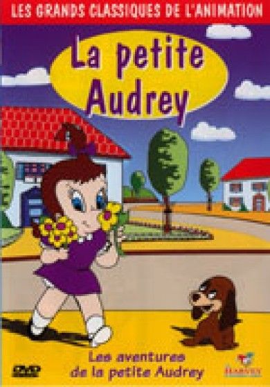 Little Audrey : Afiş