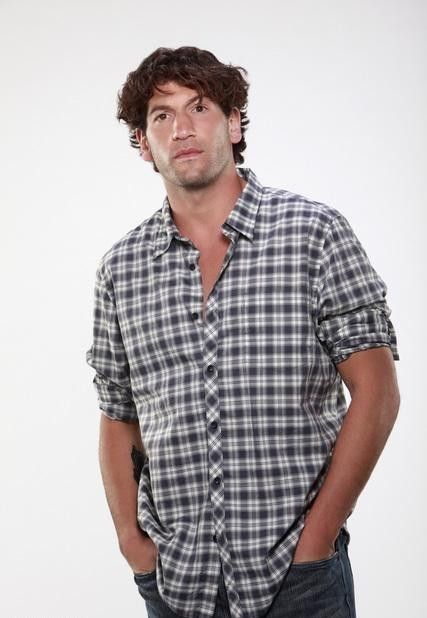 Fotoğraf Jon Bernthal