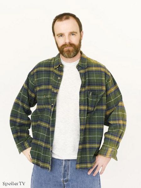 Fotoğraf Brían F. O'Byrne