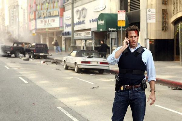 Fotoğraf Joseph Fiennes