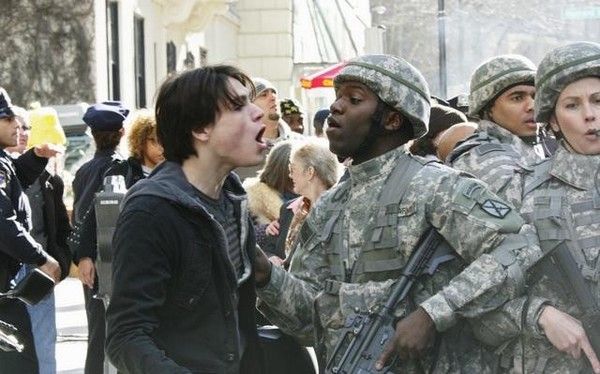 Fotoğraf Logan Huffman