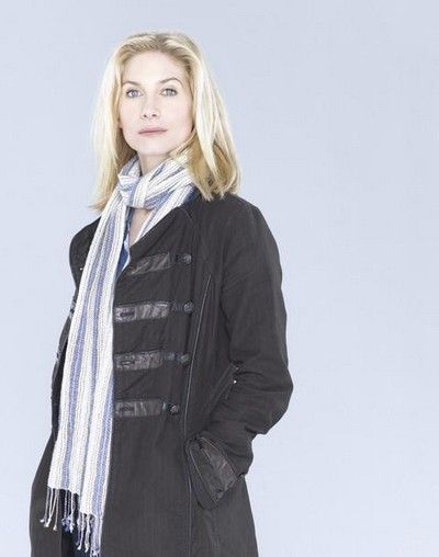 Fotoğraf Elizabeth Mitchell