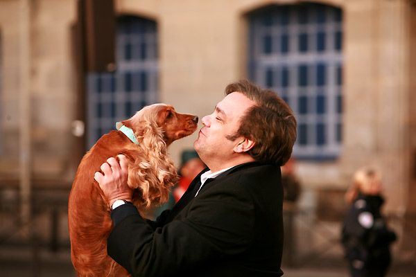 Fotoğraf Didier Bourdon