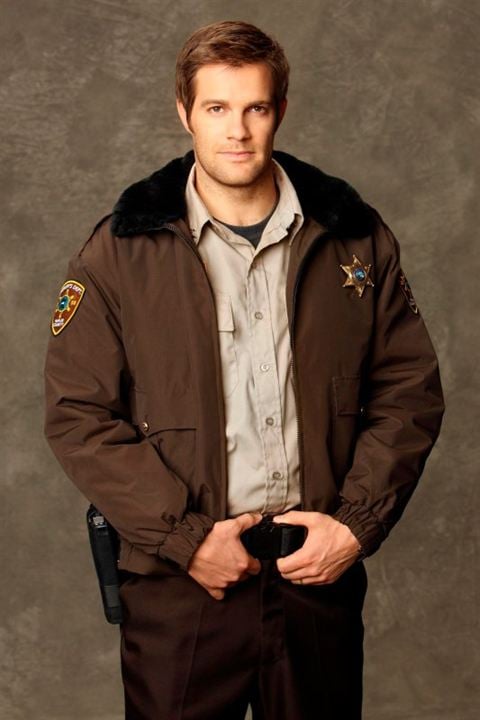 Fotoğraf Geoff Stults