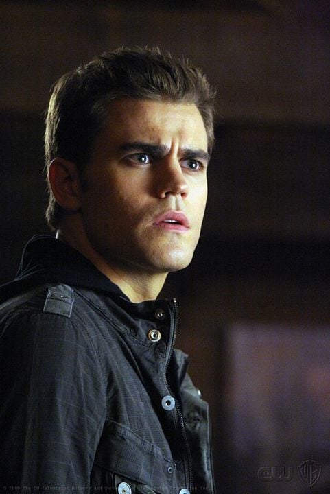 Fotoğraf Paul Wesley