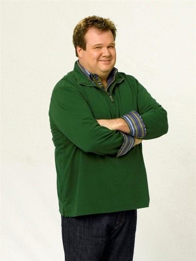 Fotoğraf Eric Stonestreet