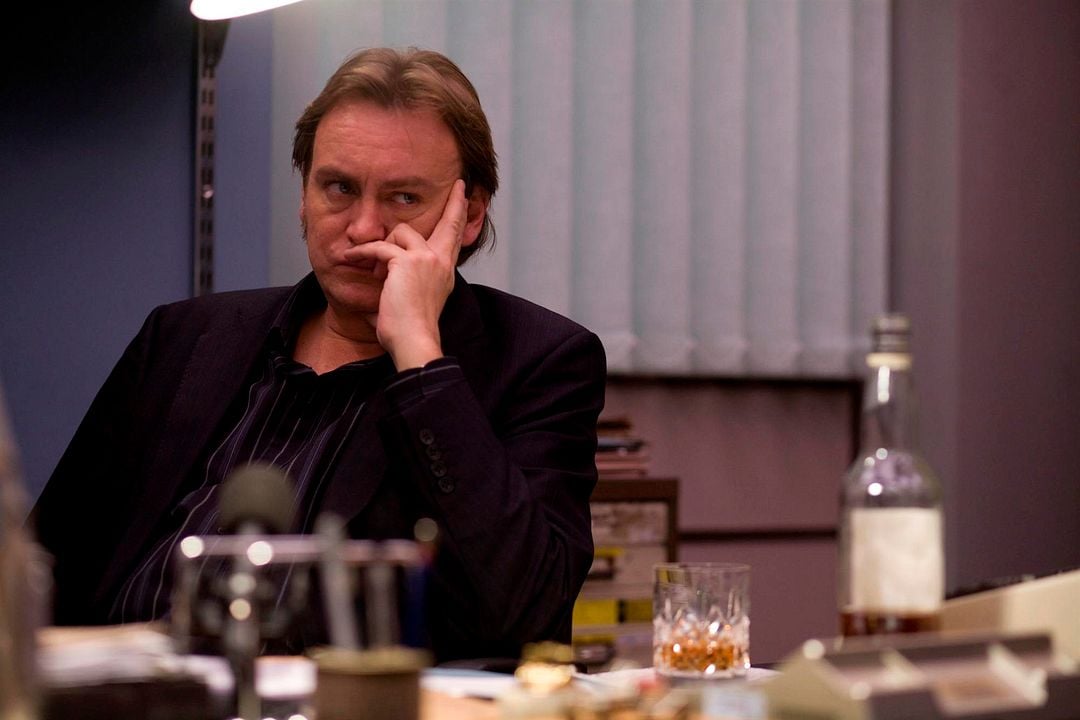 Fotoğraf Philip Glenister