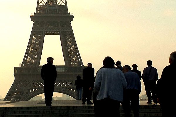 Fotoğraf Xavier de Lauzanne