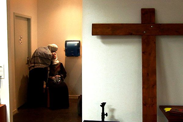 Fotoğraf Xavier de Lauzanne