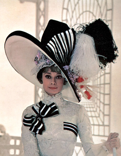 My Fair Lady : Fotoğraf Audrey Hepburn