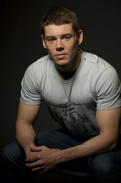 Fotoğraf Brian J. Smith (II)