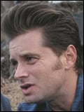 Afiş Shea Whigham