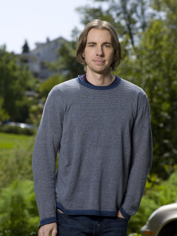 Fotoğraf Dax Shepard