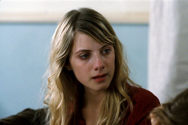 Fotoğraf Mélanie Laurent