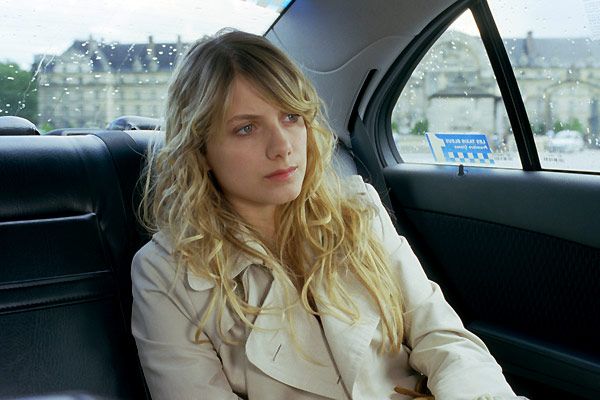 Fotoğraf Mélanie Laurent