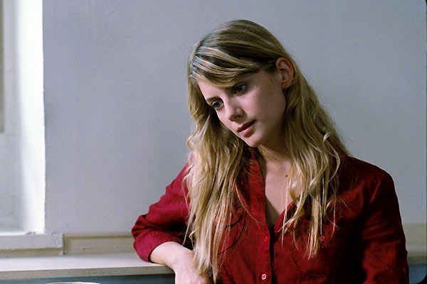 Fotoğraf Mélanie Laurent