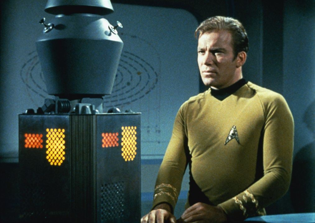 Fotoğraf William Shatner