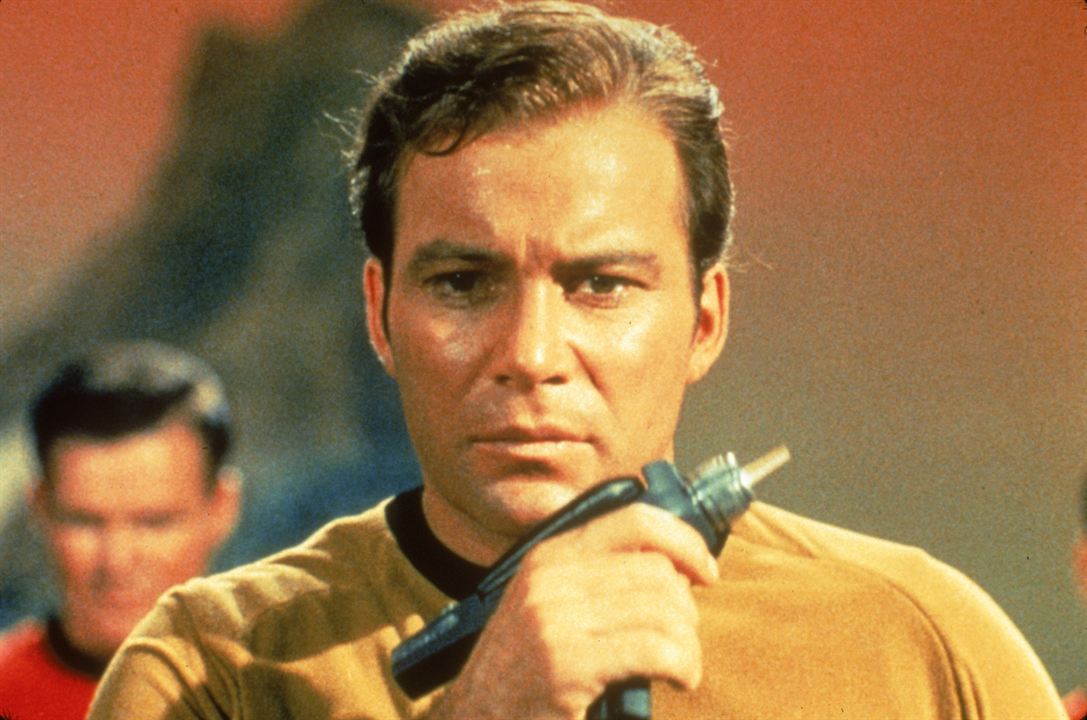 Fotoğraf William Shatner