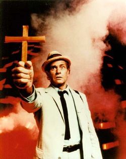 Kolchak: The Night Stalker : Afiş