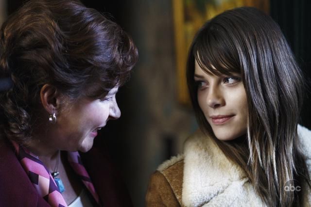 Fotoğraf Lauren German