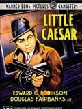 Little Caesar : Afiş