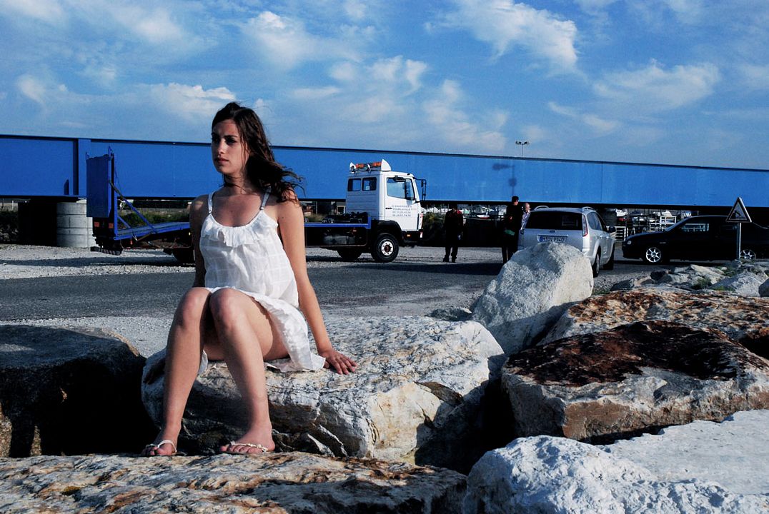 Q : Fotoğraf Laurent Bouhnik