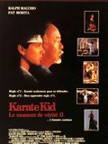 Karate Kid 2 : Afiş