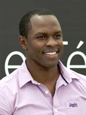 Afiş Gbenga Akinnagbe