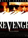 Revenge : Afiş