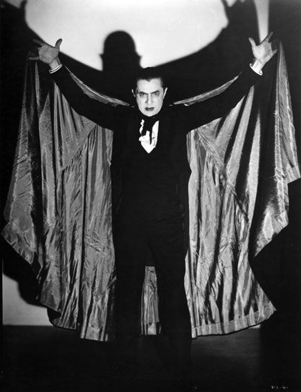 Mark of the Vampire : Fotoğraf Bela Lugosi