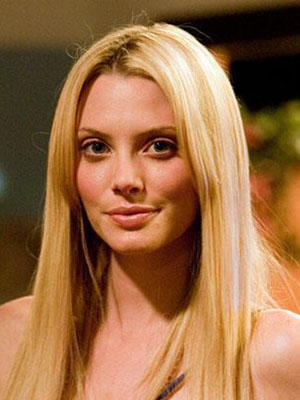 Afiş April Bowlby