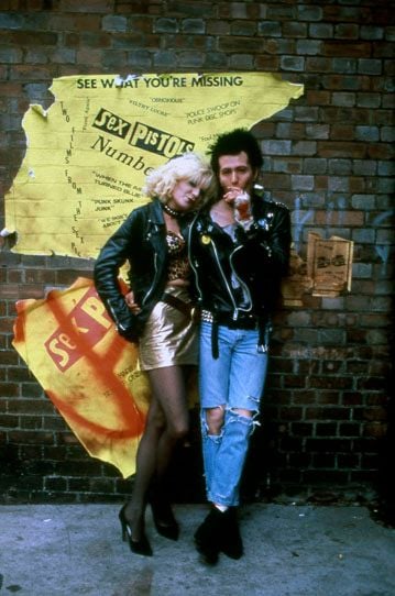 Sid ve Nancy : Fotoğraf