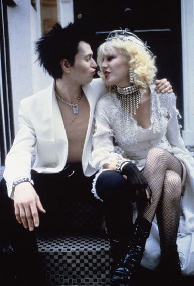 Sid ve Nancy : Fotoğraf