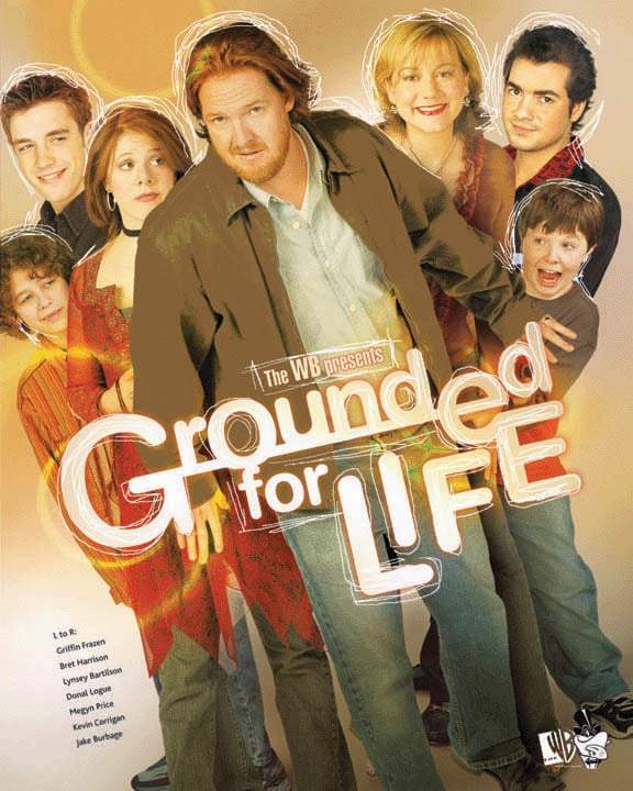 Grounded for Life : Fotoğraf