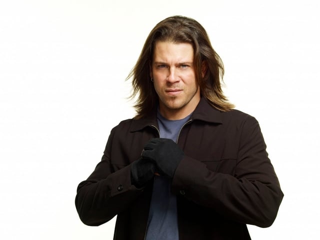 Fotoğraf Christian Kane