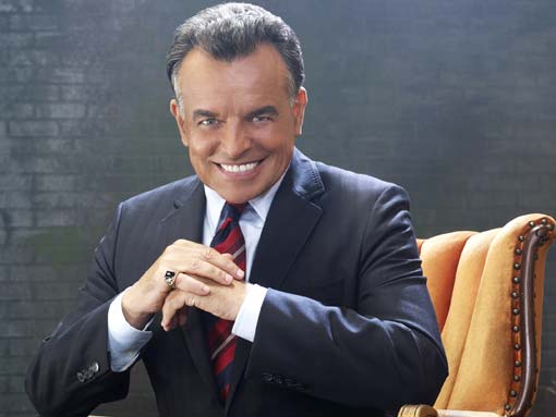 Reaper : Fotograf Ray Wise
