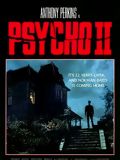Psycho II : Afiş