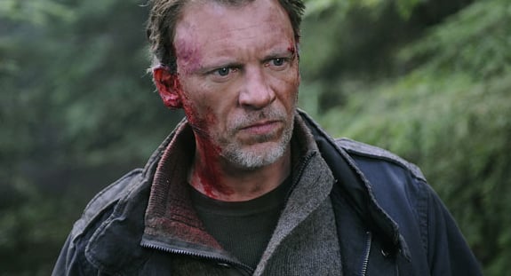 Fotoğraf Callum Keith Rennie