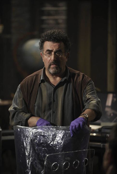 Fotoğraf Saul Rubinek