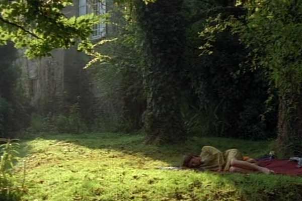 Hayır Kızım, Dansa Gitmek Yok : Fotoğraf Chiara Mastroianni