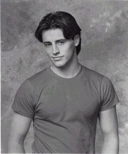 Vinnie & Bobby : Afiş