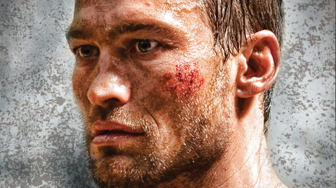 Fotoğraf Andy Whitfield