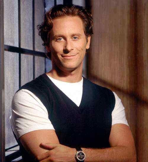 Fotoğraf Steven Weber