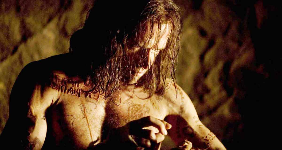 Solomon Kane : Fotoğraf James Purefoy, M.J. Bassett